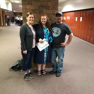 Meet your Posher, Gary